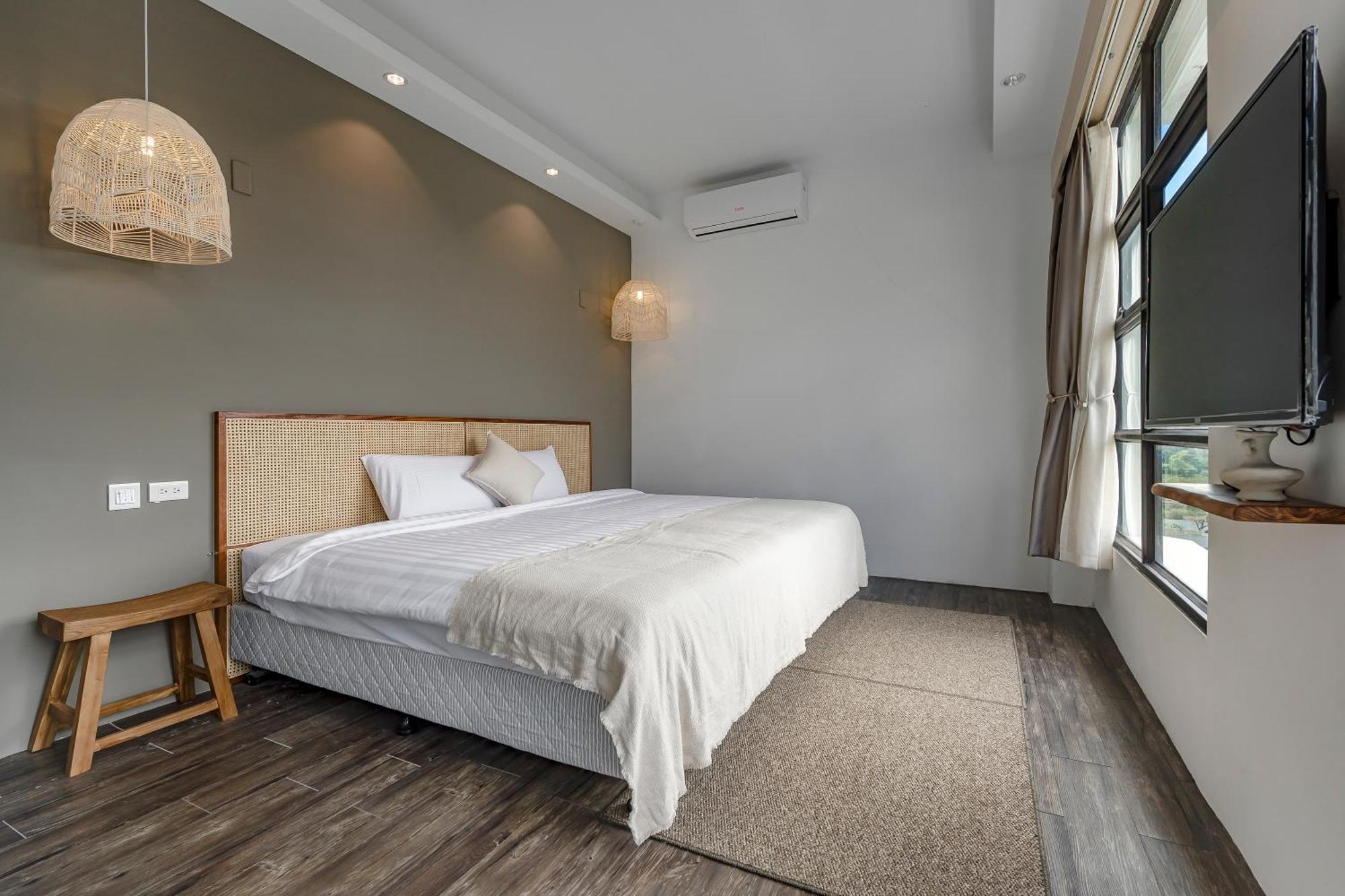 Kuma B&B Джиан Стая снимка