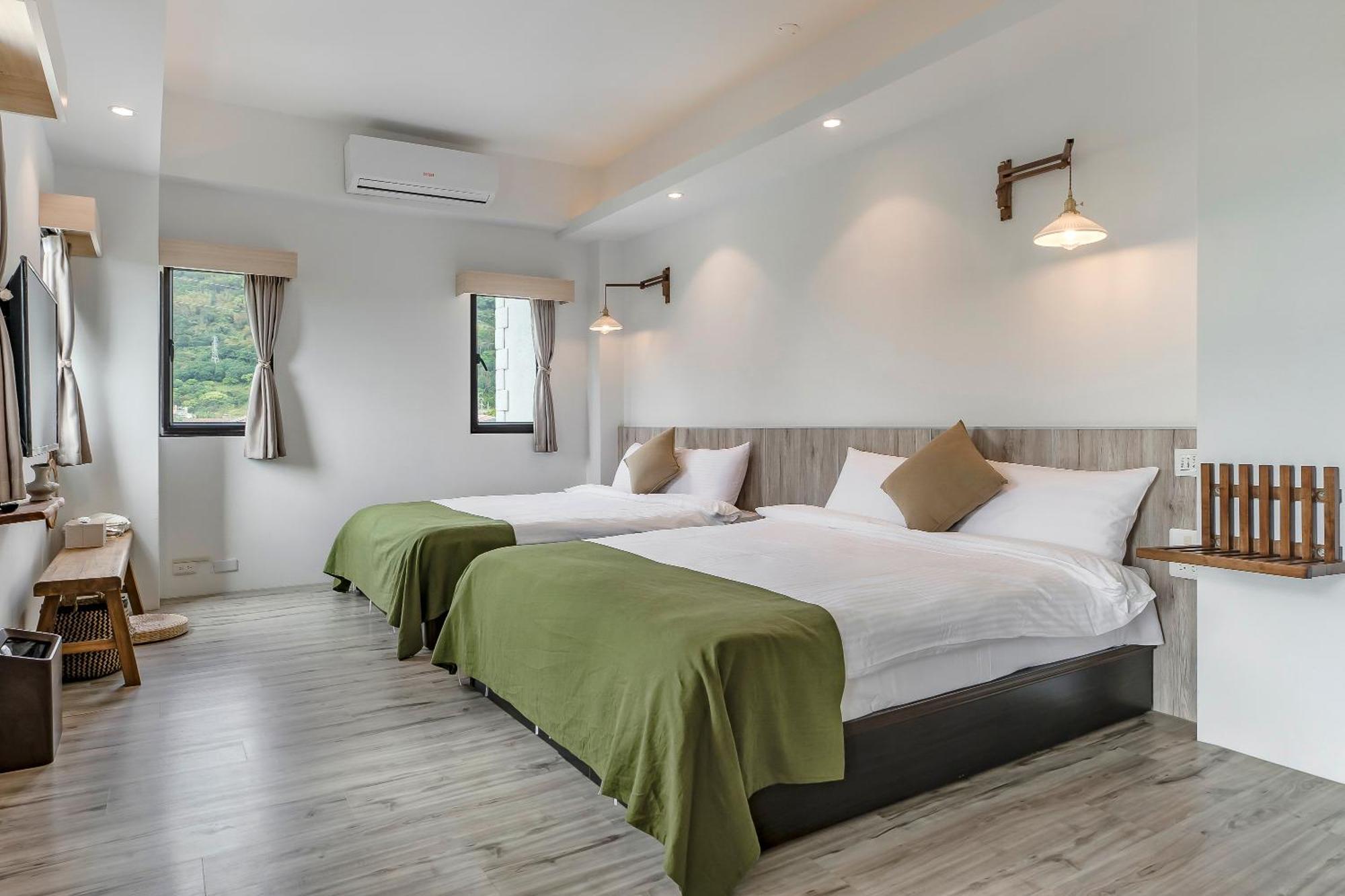 Kuma B&B Джиан Стая снимка