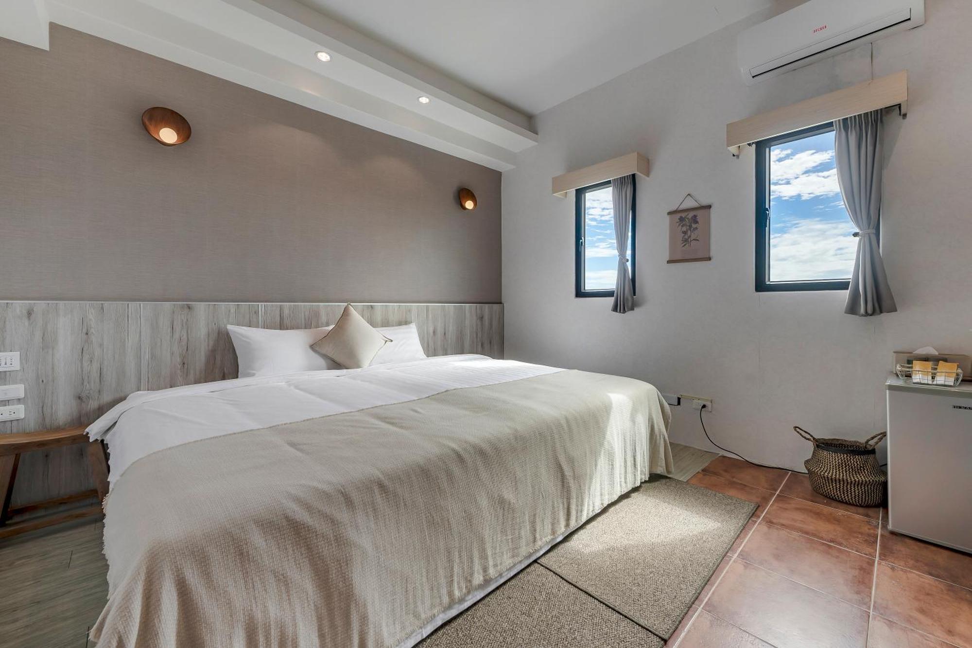 Kuma B&B Джиан Стая снимка