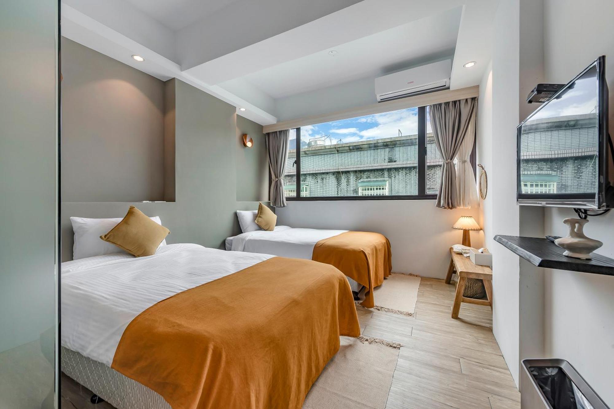 Kuma B&B Джиан Стая снимка
