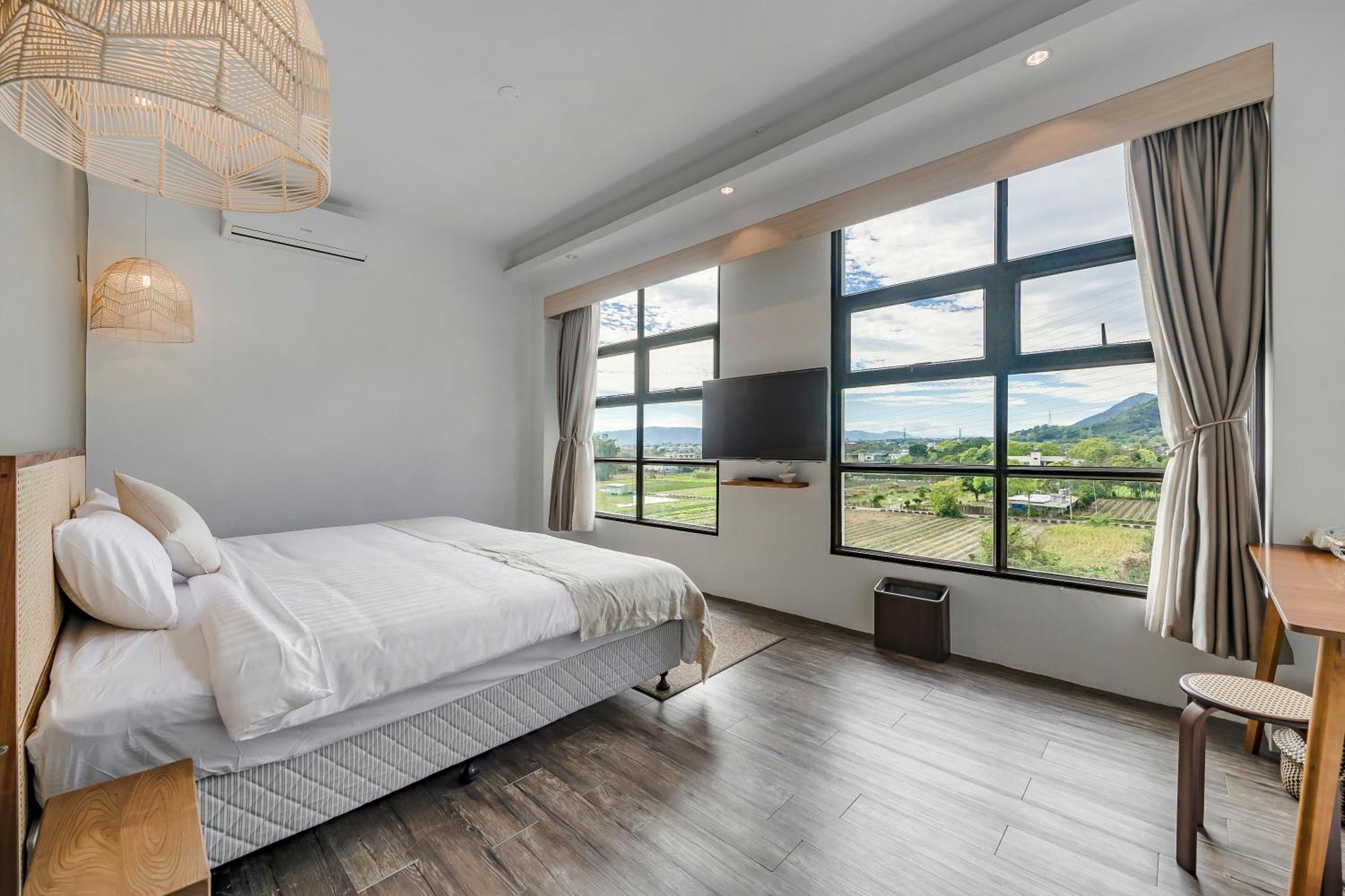 Kuma B&B Джиан Стая снимка