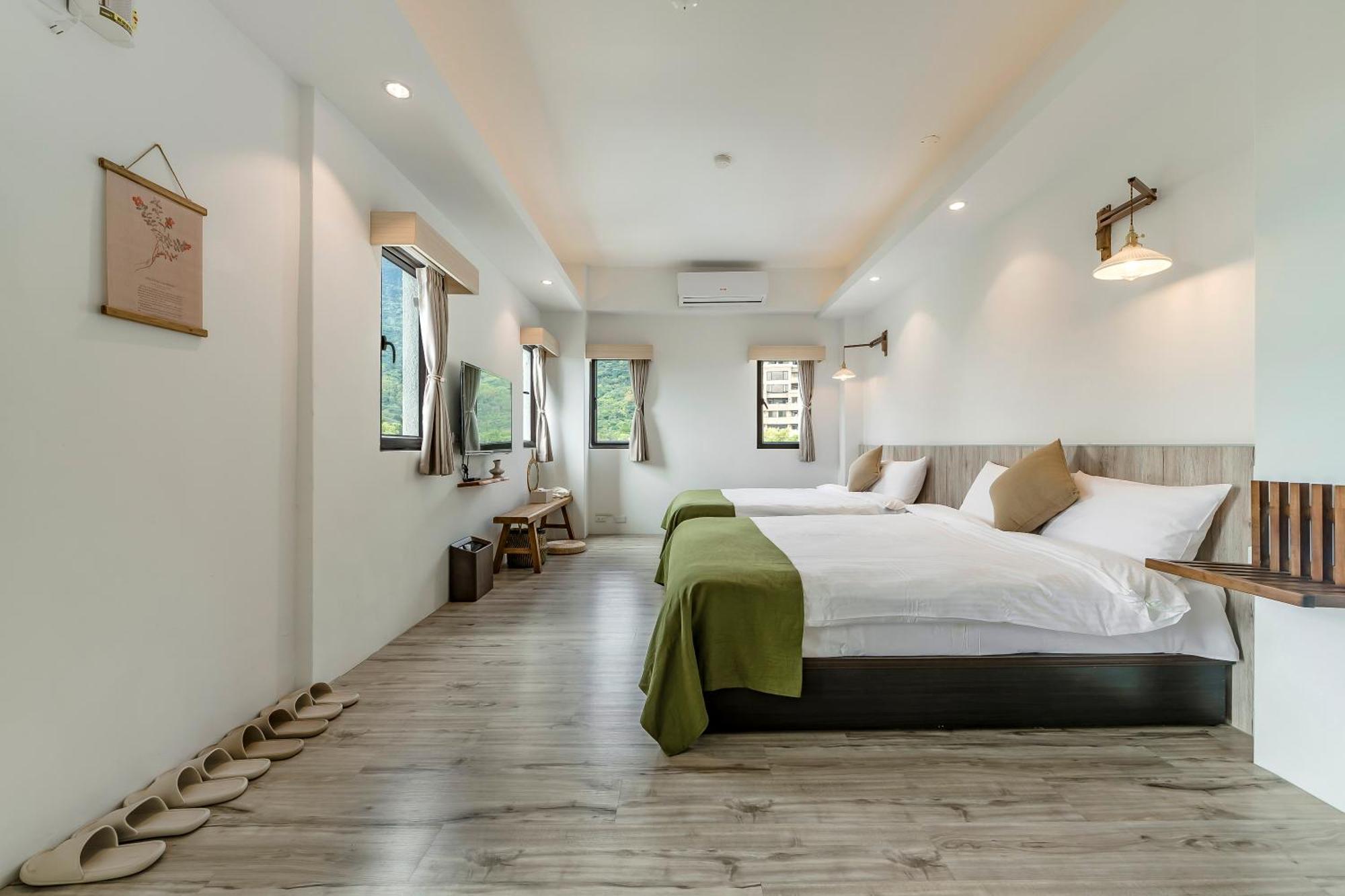 Kuma B&B Джиан Стая снимка