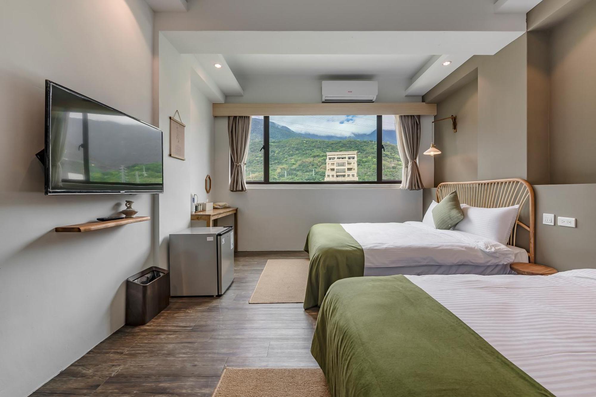 Kuma B&B Джиан Стая снимка