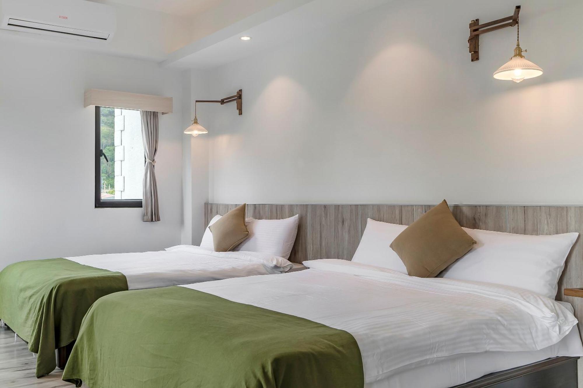 Kuma B&B Джиан Стая снимка