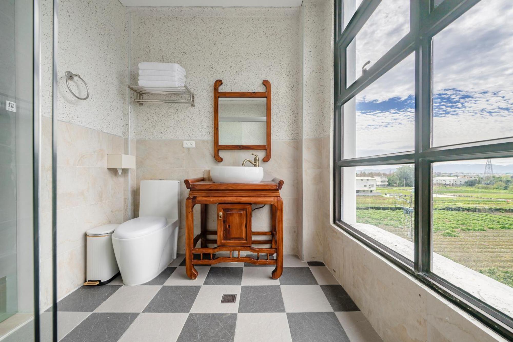 Kuma B&B Джиан Стая снимка