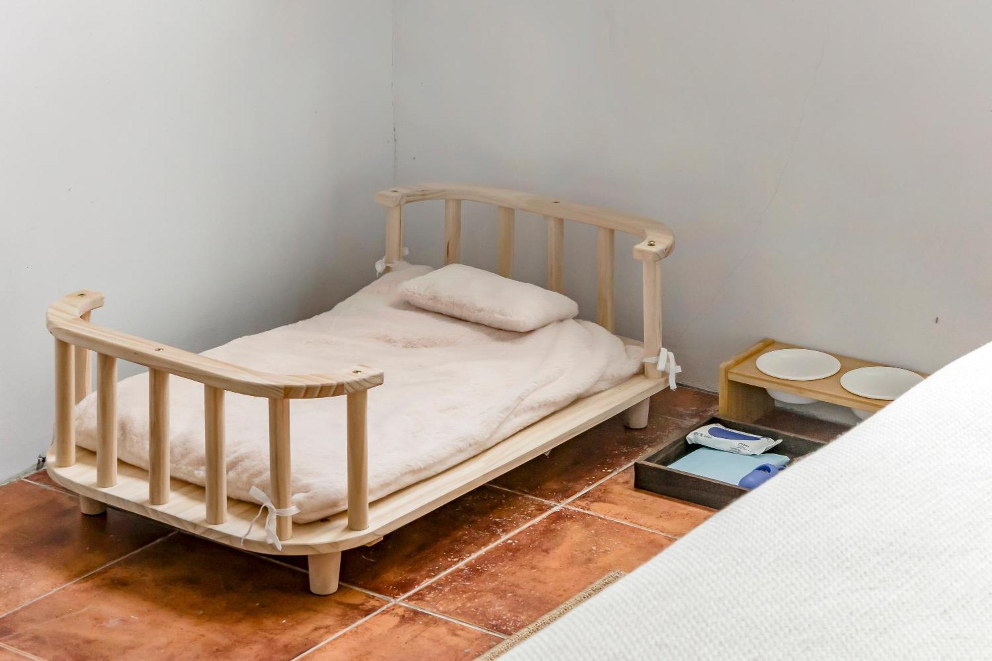 Kuma B&B Джиан Стая снимка