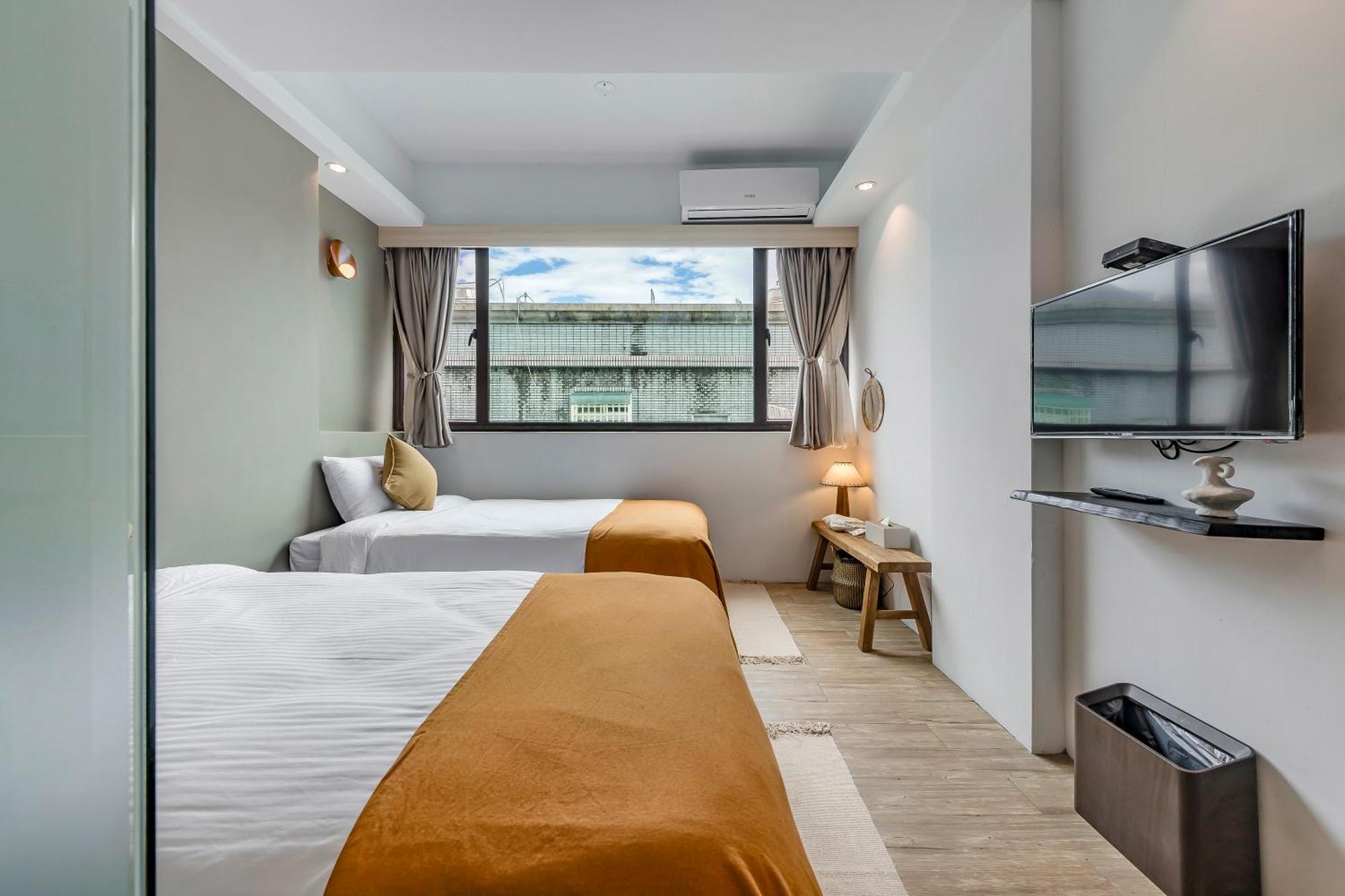 Kuma B&B Джиан Стая снимка