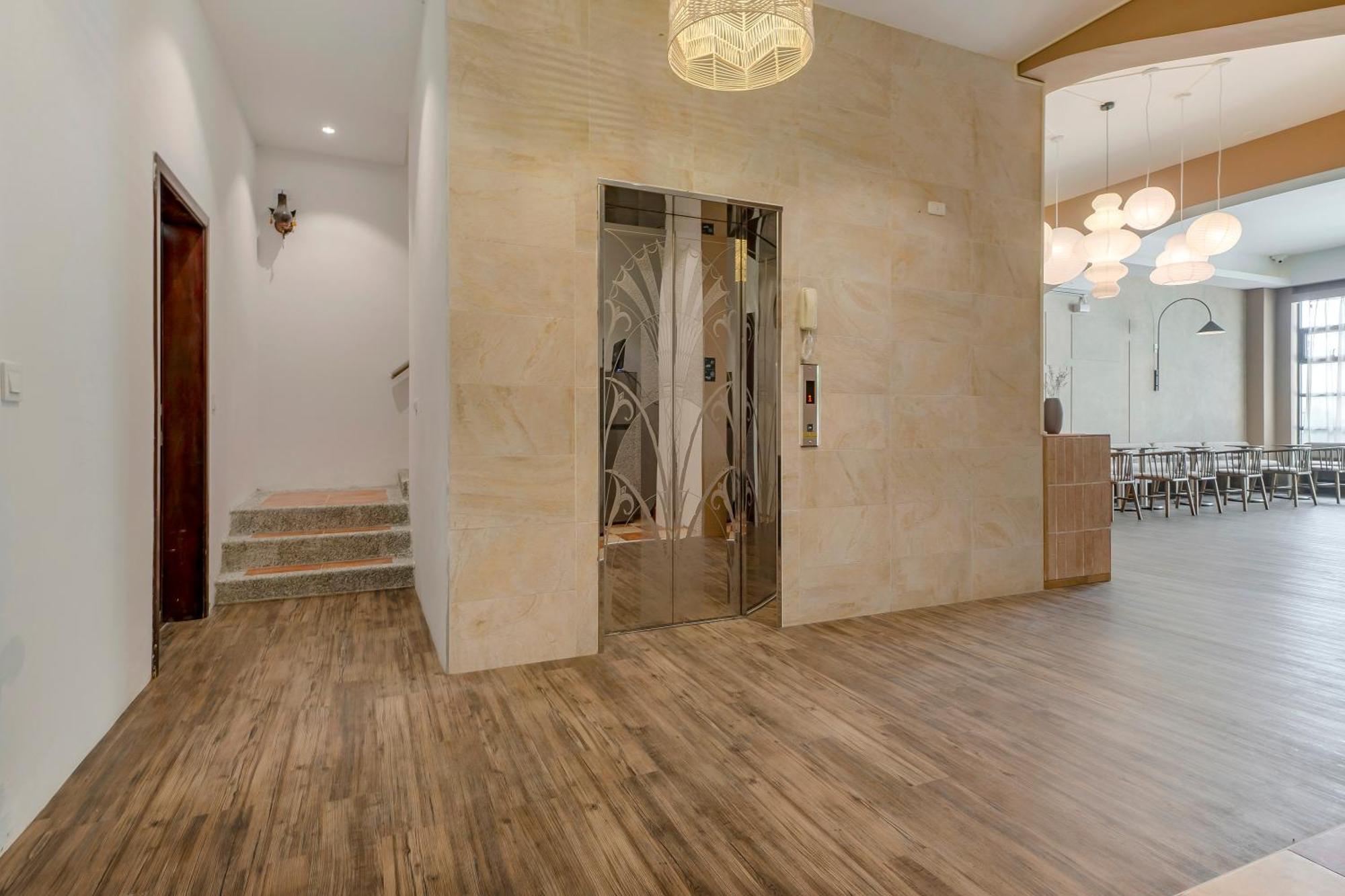Kuma B&B Джиан Екстериор снимка