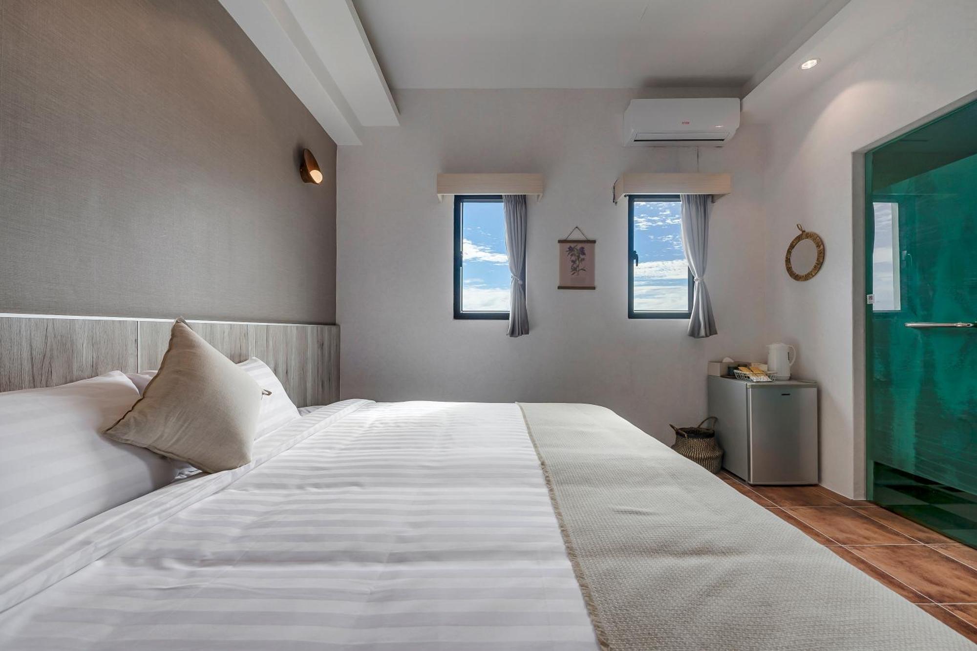 Kuma B&B Джиан Стая снимка