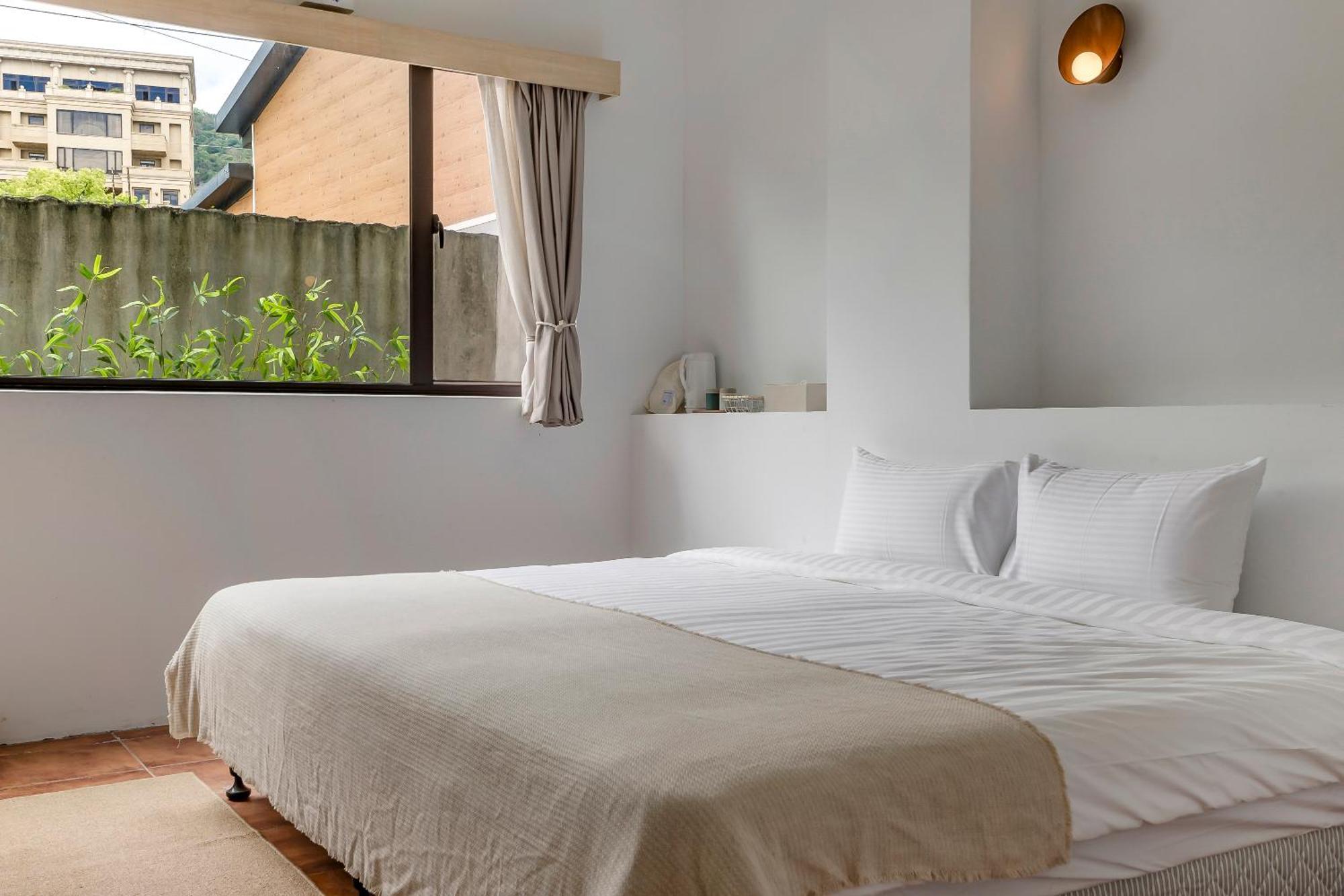 Kuma B&B Джиан Стая снимка