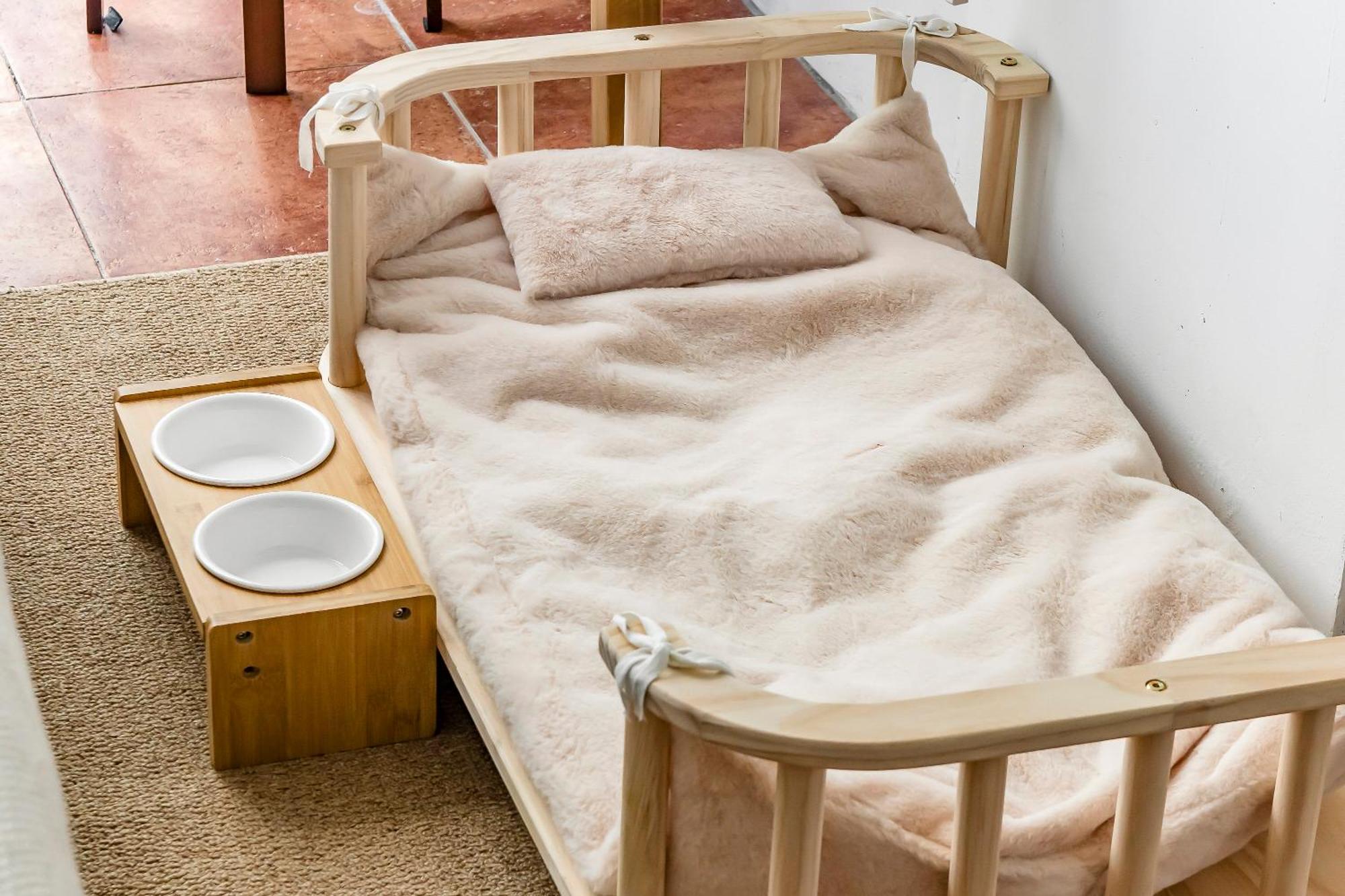Kuma B&B Джиан Стая снимка